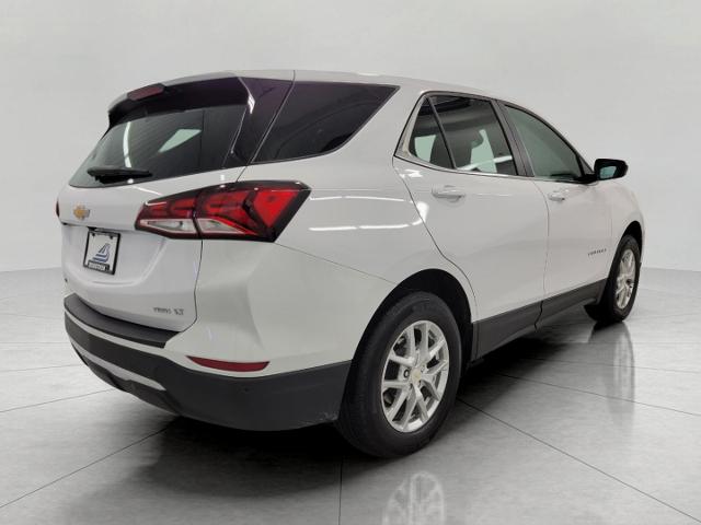 2024 Chevrolet Equinox Vehicle Photo in APPLETON, WI 54914-4656