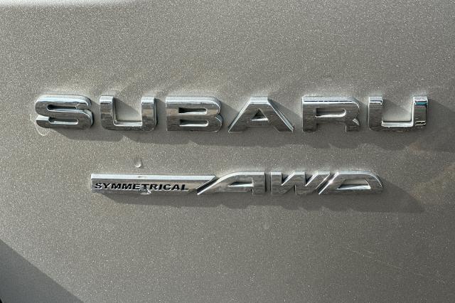 2020 Subaru Outback Vehicle Photo in SPOKANE, WA 99202-2191