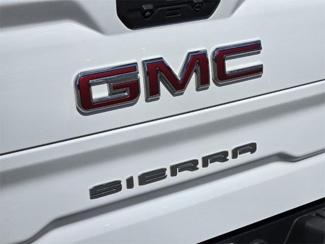 2022 GMC Sierra 1500 Vehicle Photo in Oklahoma City, OK 73114