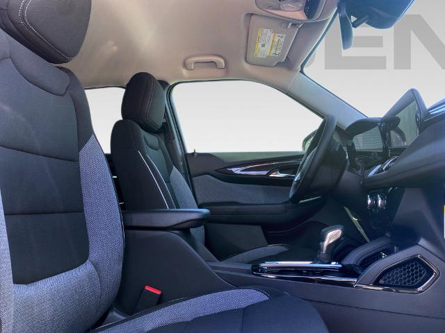 2025 Chevrolet Trailblazer Vehicle Photo in SAVANNAH, GA 31406-4513