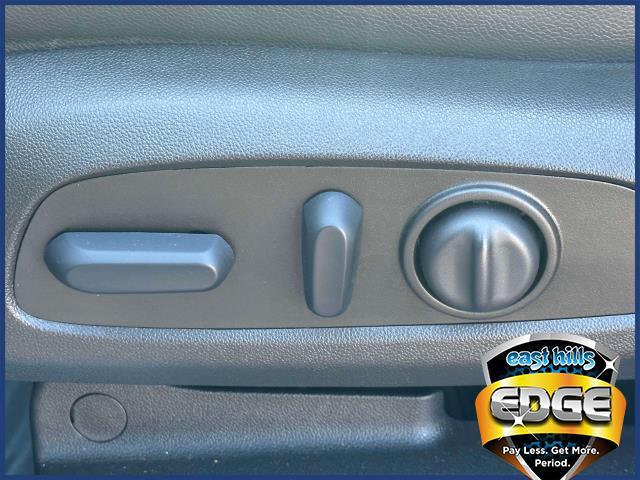 2022 Chevrolet Equinox Vehicle Photo in Roslyn, NY 11576