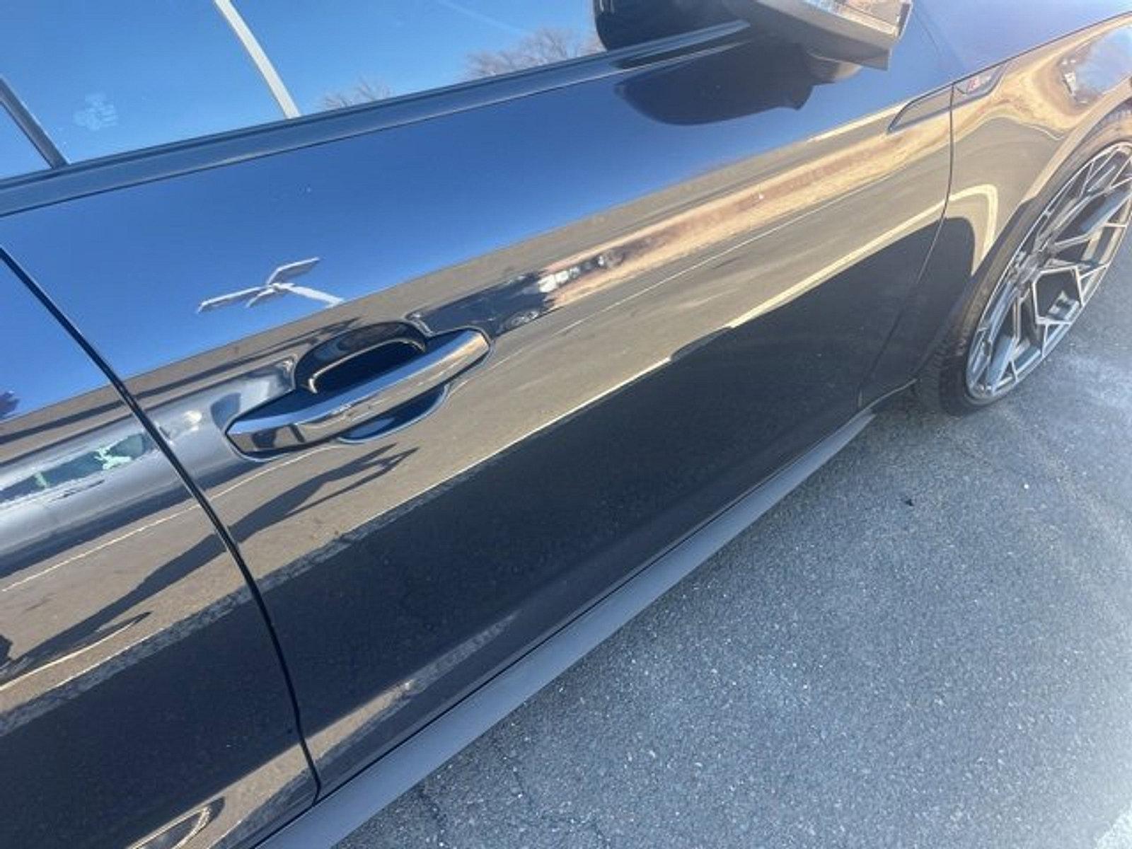 2018 Audi A5 Sportback Vehicle Photo in Trevose, PA 19053