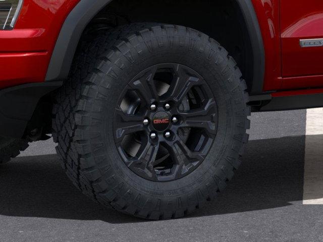 2025 GMC Canyon Vehicle Photo in ALBERTVILLE, AL 35950-0246