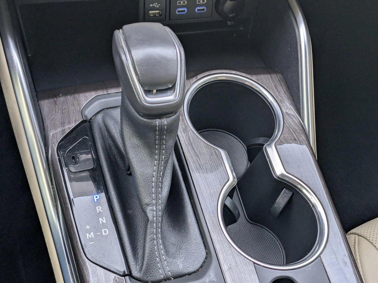 2022 Toyota Highlander Vehicle Photo in Spokane, WA 99201