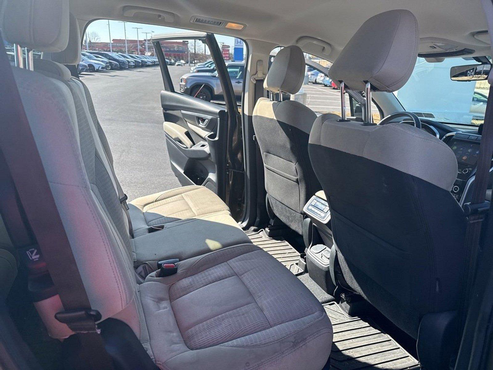 2022 Subaru Ascent Vehicle Photo in Harrisburg, PA 17111
