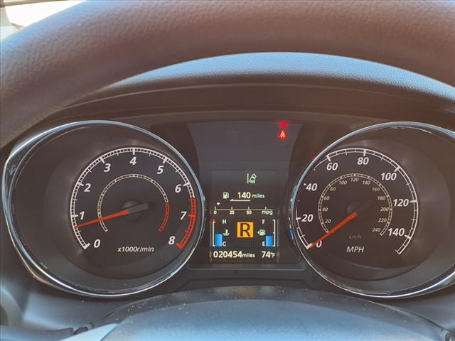 2022 Mitsubishi Outlander Sport Vehicle Photo in TAMPA, FL 33612-3404