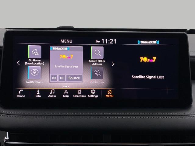 2025 INFINITI QX60 Vehicle Photo in Appleton, WI 54913