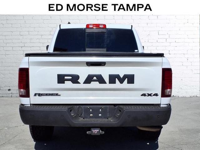 2016 Ram 1500 Vehicle Photo in TAMPA, FL 33612-3404