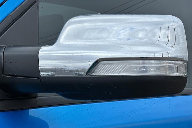 2022 Ram 1500 Vehicle Photo in SPOKANE, WA 99202-2191