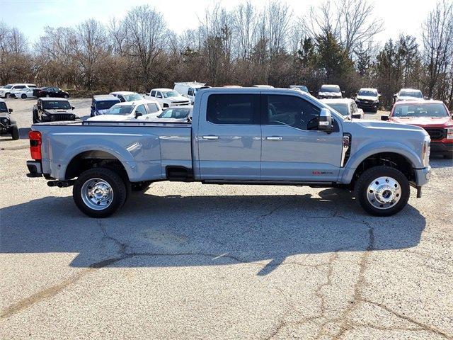 2024 Ford Super Duty F-450 DRW Vehicle Photo in MILFORD, OH 45150-1684