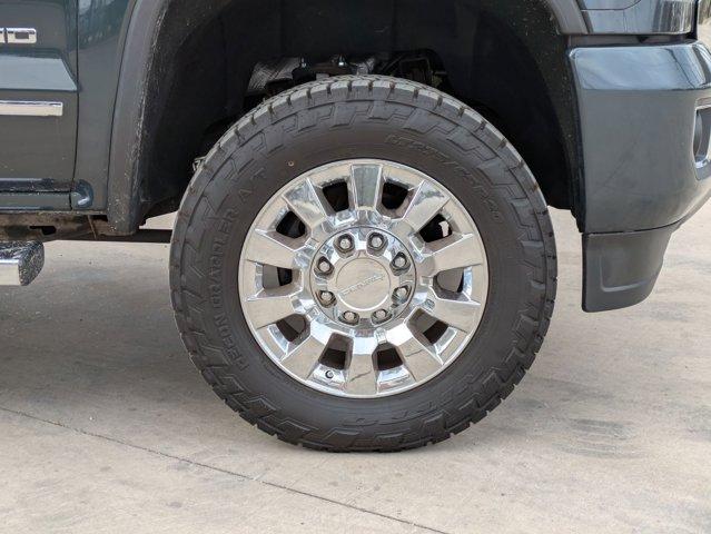 2017 GMC Sierra 2500 HD Vehicle Photo in SELMA, TX 78154-1459