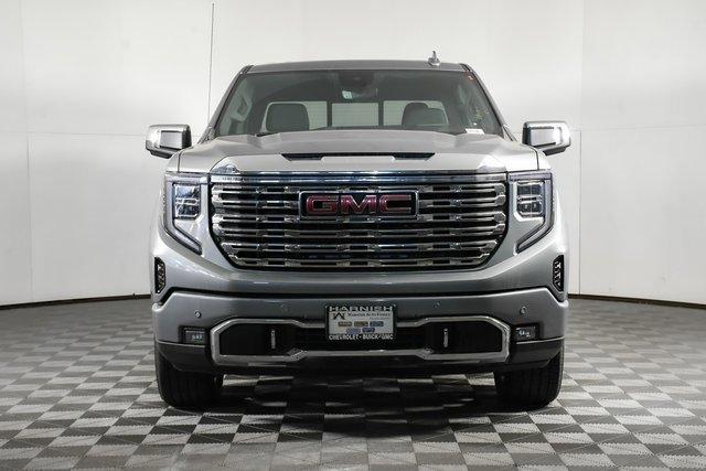2025 GMC Sierra 1500 Vehicle Photo in PUYALLUP, WA 98371-4149
