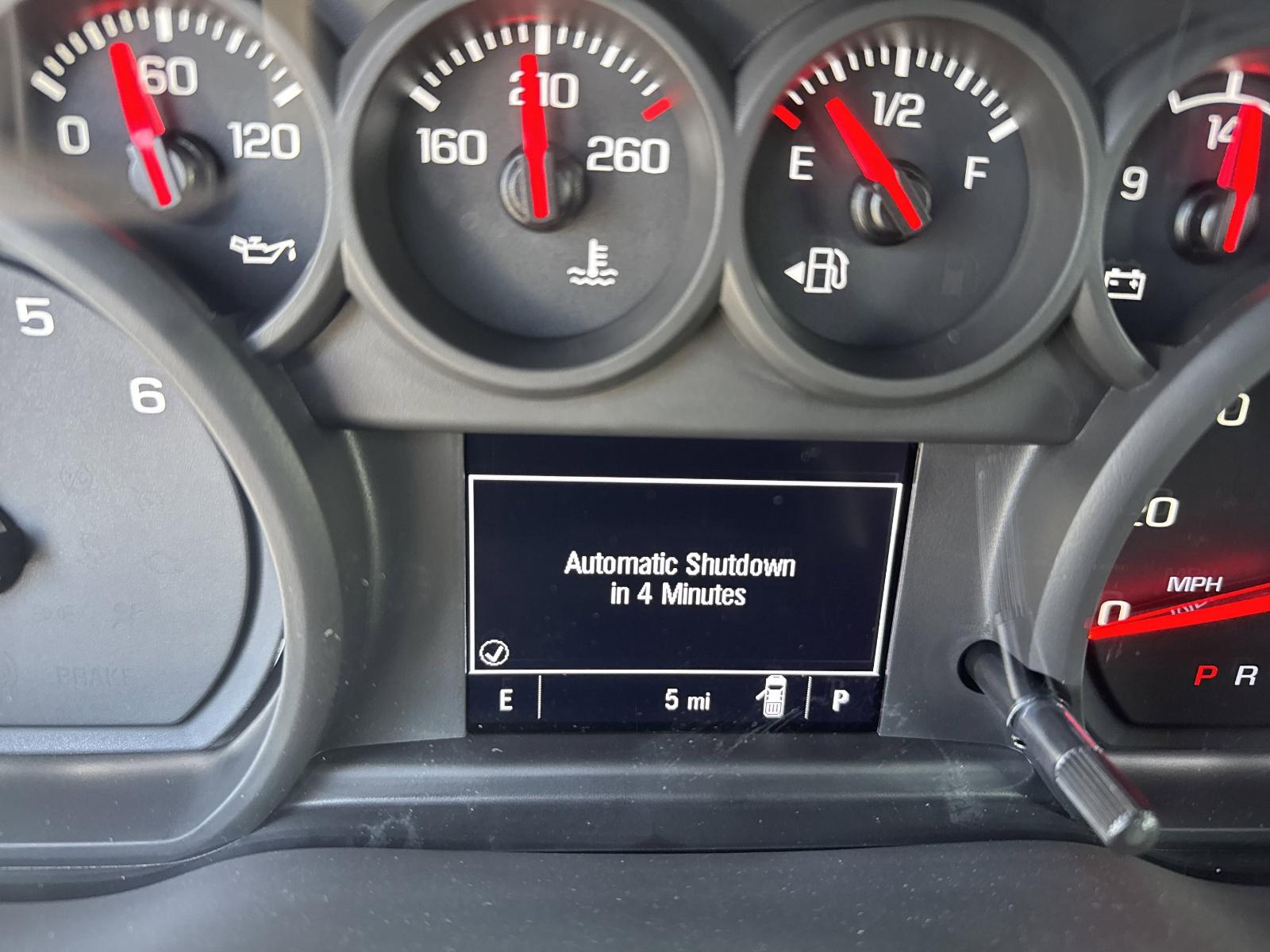 2025 Chevrolet Silverado 2500 HD Vehicle Photo in GEORGETOWN, TX 78626-7508