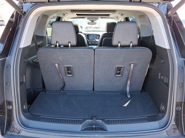 2022 GMC Acadia Vehicle Photo in DANBURY, CT 06810-5034