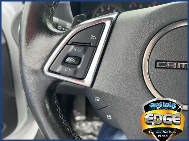 2023 Chevrolet Camaro Vehicle Photo in Roslyn, NY 11576
