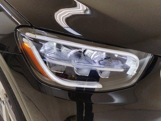 2023 Mercedes-Benz GLC Vehicle Photo in PINEVILLE, NC 28134-8495