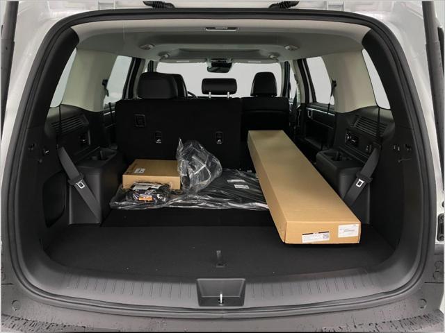 2025 Hyundai SANTA FE Vehicle Photo in Appleton, WI 54913