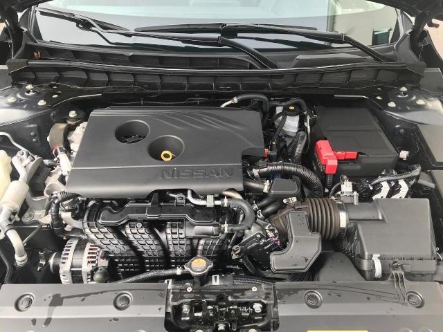 2020 Nissan Altima Vehicle Photo in GREEN BAY, WI 54303-3330