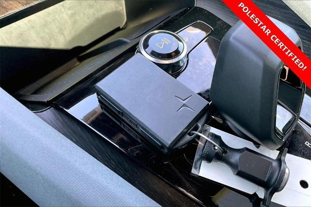 2023 Polestar 2 Vehicle Photo in San Antonio, TX 78230