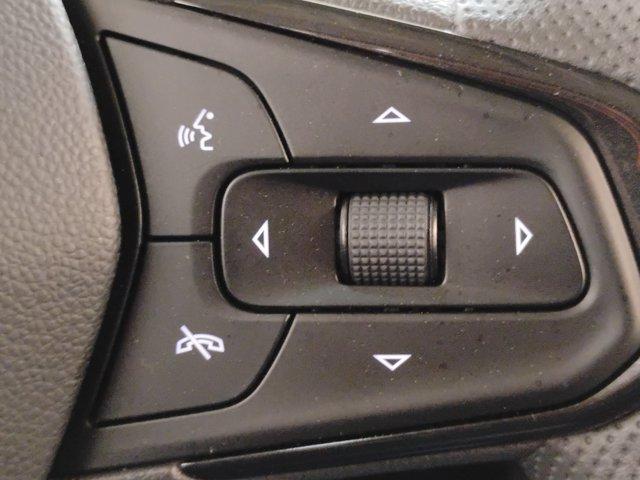 2022 Chevrolet Trailblazer Vehicle Photo in PINEVILLE, NC 28134-8495