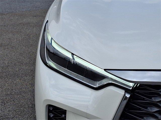 2025 INFINITI QX60 Vehicle Photo in Willow Grove, PA 19090