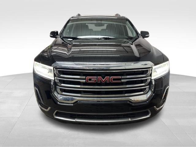 2022 GMC Acadia Vehicle Photo in MEDINA, OH 44256-9631