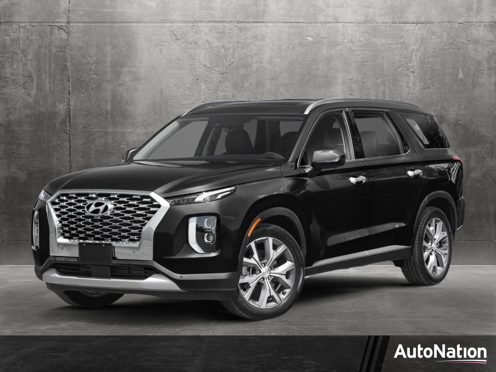 2021 Hyundai PALISADE Vehicle Photo in Miami, FL 33015