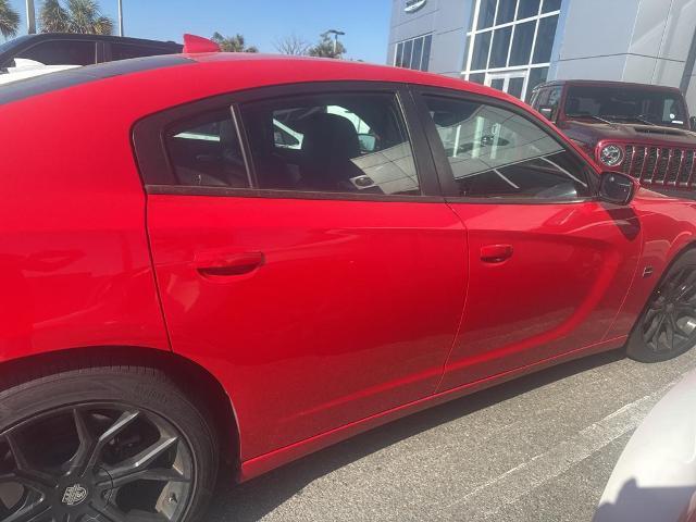 2018 Dodge Charger Vehicle Photo in Savannah, GA 31419