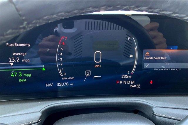 2024 Cadillac XT4 Vehicle Photo in KANSAS CITY, MO 64114-4545