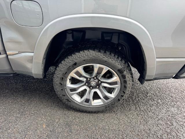 2023 Ram 1500 Vehicle Photo in FAIRMONT, WV 26554-2318