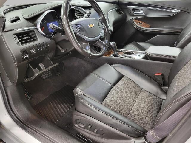 2015 Chevrolet Impala Vehicle Photo in NEENAH, WI 54956-2243