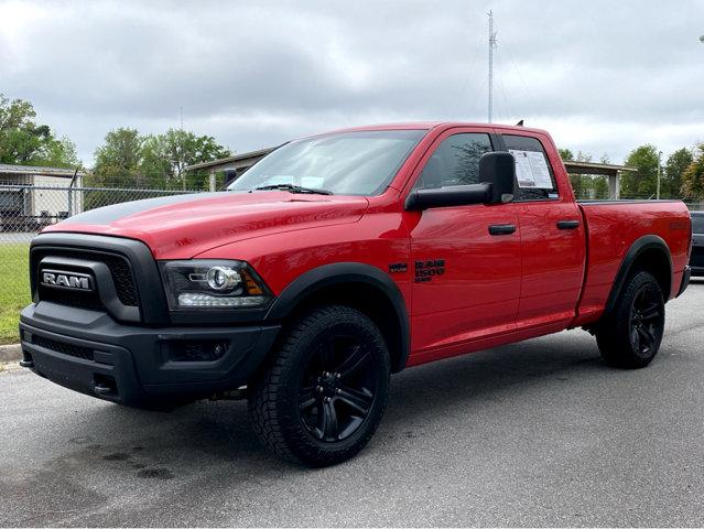 2021 Ram 1500 Classic Vehicle Photo in Hinesville, GA 31313