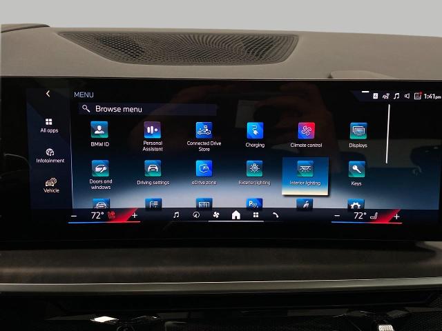 2025 BMW X5 xDrive50e Vehicle Photo in Appleton, WI 54913