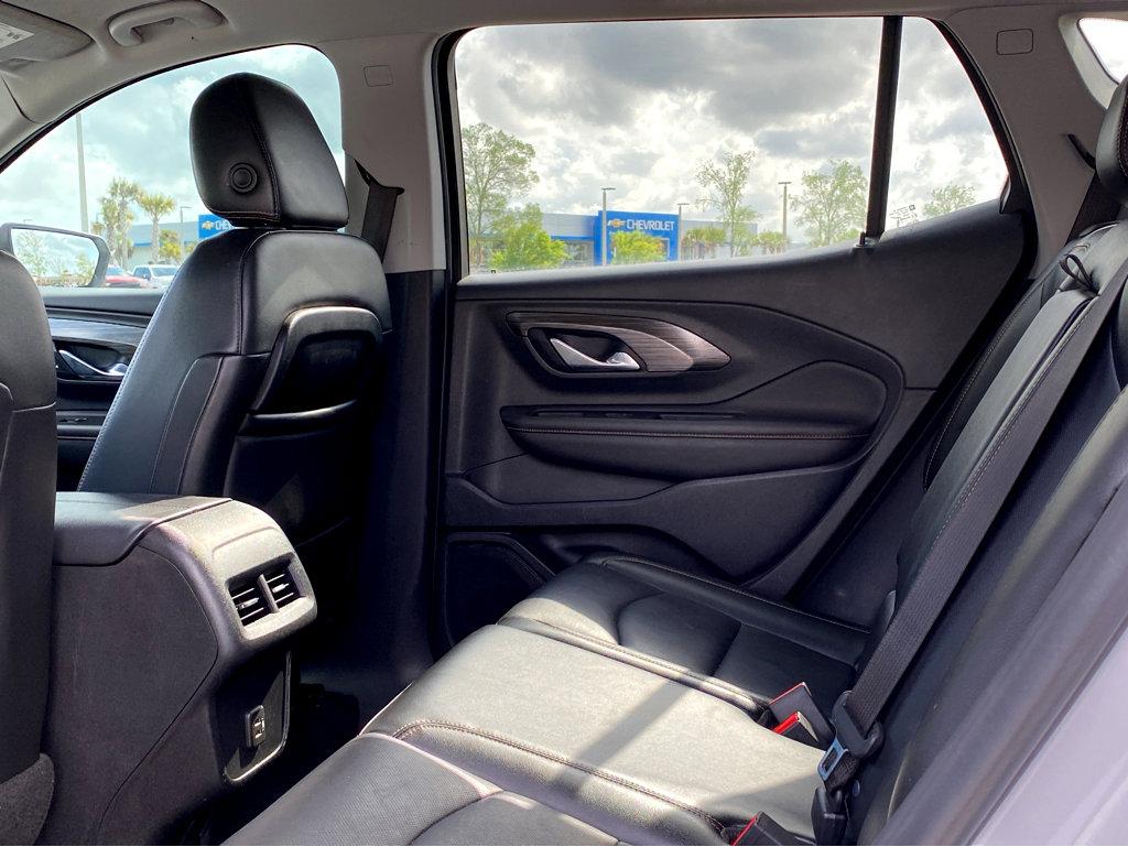 2019 GMC Terrain Vehicle Photo in POOLER, GA 31322-3252