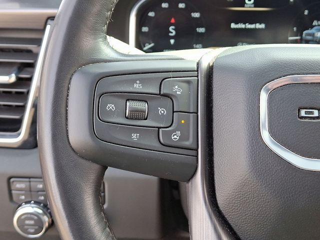2024 GMC Sierra 3500 HD Vehicle Photo in DANBURY, CT 06810-5034