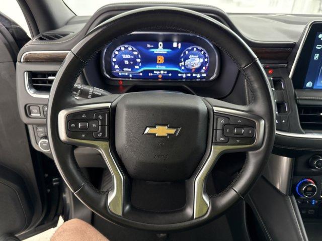 2023 Chevrolet Tahoe Vehicle Photo in Charlotte, NC 28273
