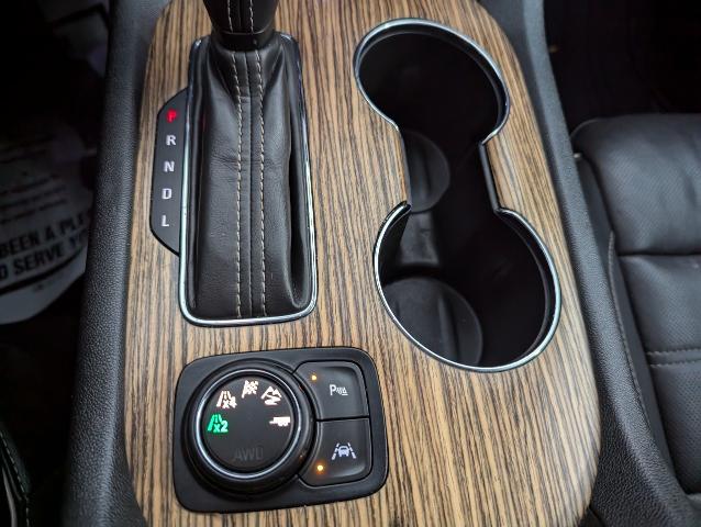 2017 GMC Acadia Vehicle Photo in Oshkosh, WI 54901