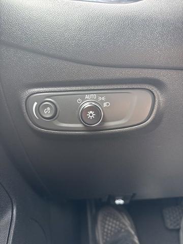 2022 Chevrolet Equinox Vehicle Photo in MOUNT KISCO, NY 10549-1513