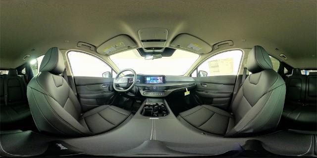 2025 Nissan Murano Vehicle Photo in Tulsa, OK 74129