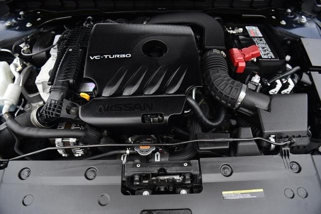 2024 Nissan Altima Vehicle Photo in Ballwin, MO 63011