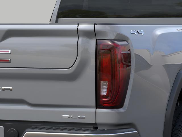 2025 GMC Sierra 2500 HD Vehicle Photo in GREEN BAY, WI 54303-3330