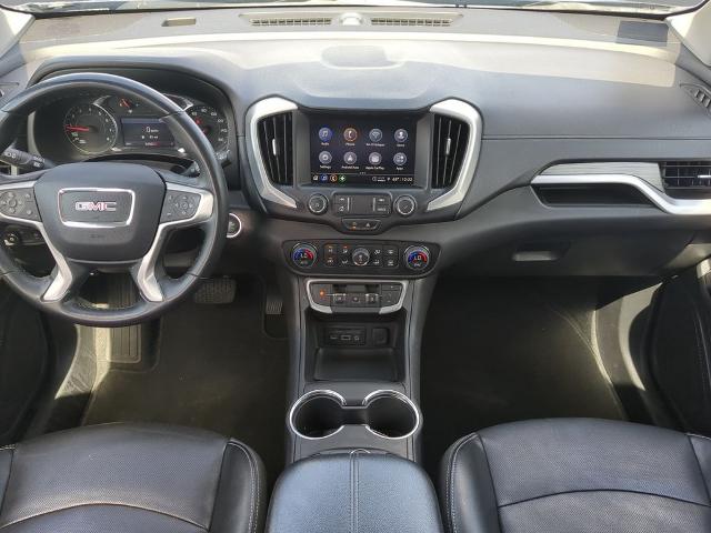 2023 GMC Terrain Vehicle Photo in Brunswick, GA 31525