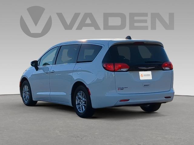2023 Chrysler Voyager Vehicle Photo in Brunswick, GA 31525