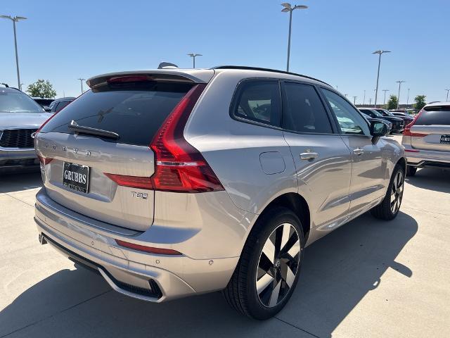 2025 Volvo XC60 Plug-In Hybrid Vehicle Photo in Grapevine, TX 76051