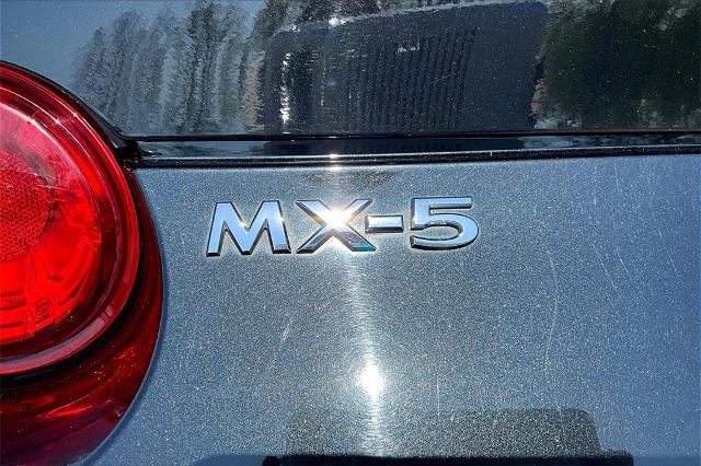 2020 Mazda MX-5 Miata RF Vehicle Photo in Tulsa, OK 74145