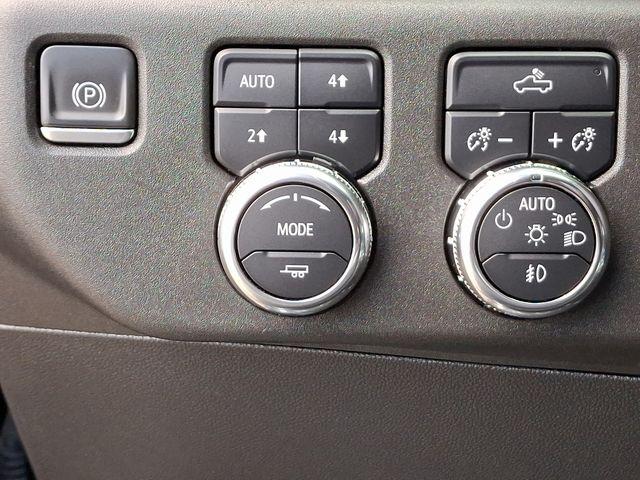 2024 GMC Sierra 1500 Vehicle Photo in WATERTOWN, CT 06795-3318