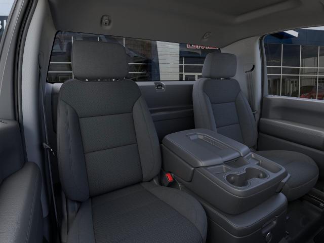 2025 GMC Sierra 2500 HD Vehicle Photo in TOPEKA, KS 66609-0000