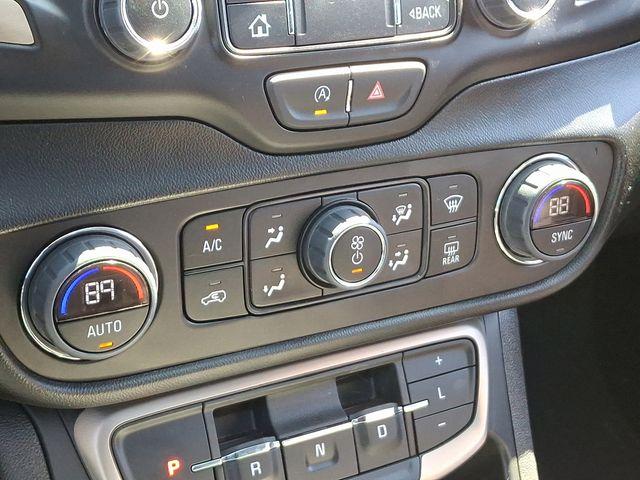 2024 GMC Terrain Vehicle Photo in WATERTOWN, CT 06795-3318