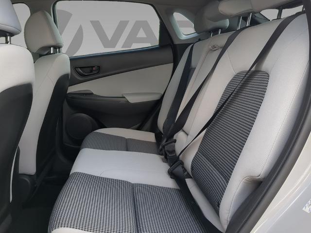 2022 Hyundai KONA Vehicle Photo in Brunswick, GA 31525