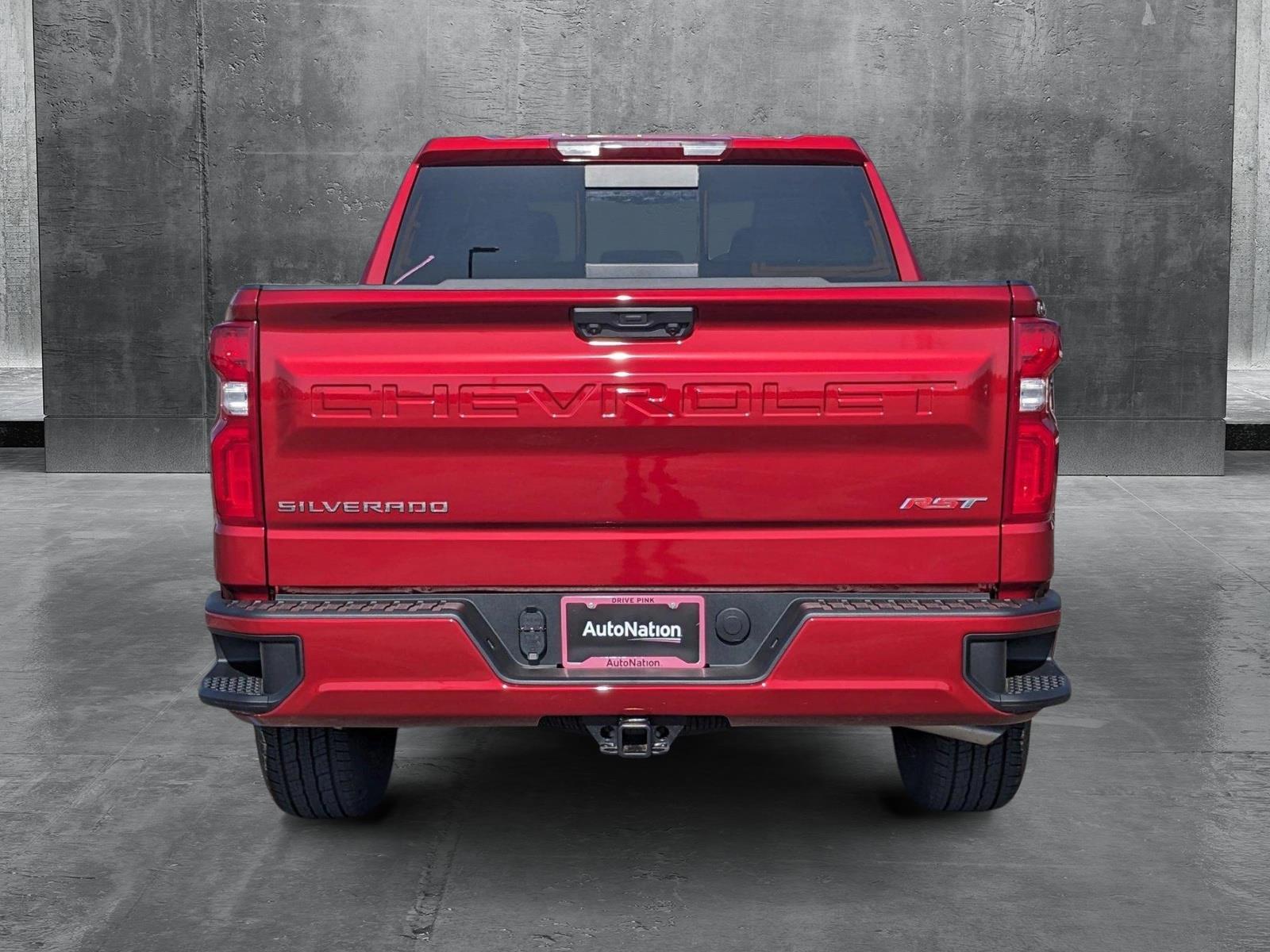 2025 Chevrolet Silverado 1500 Vehicle Photo in HOUSTON, TX 77034-5009